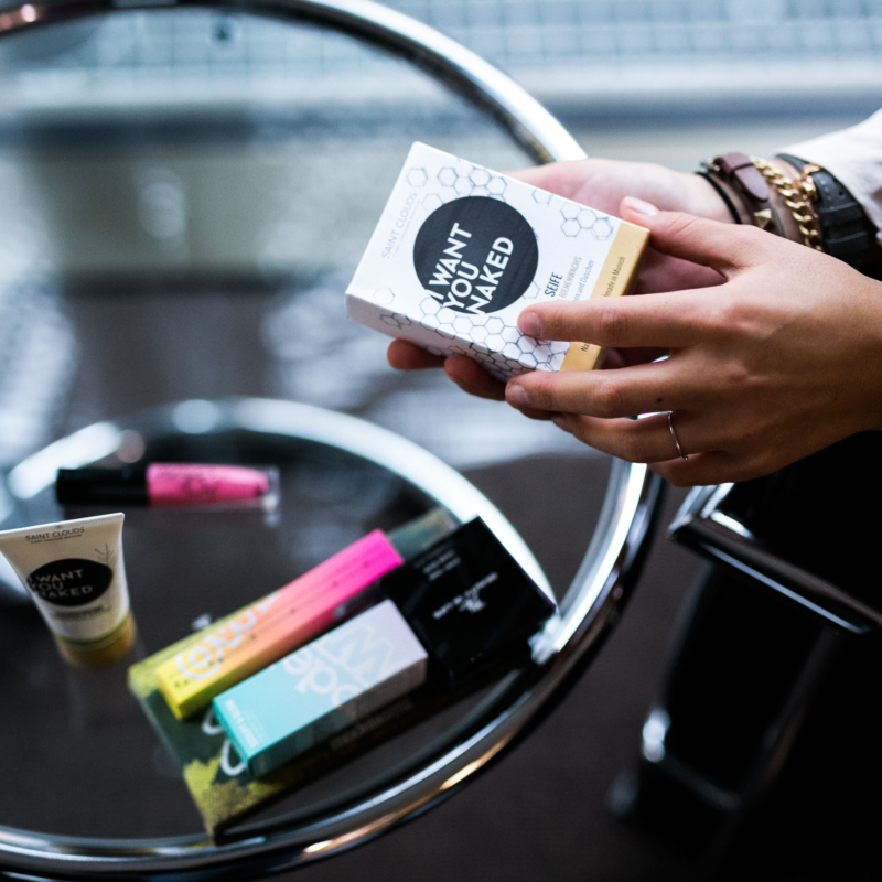 Handcreme