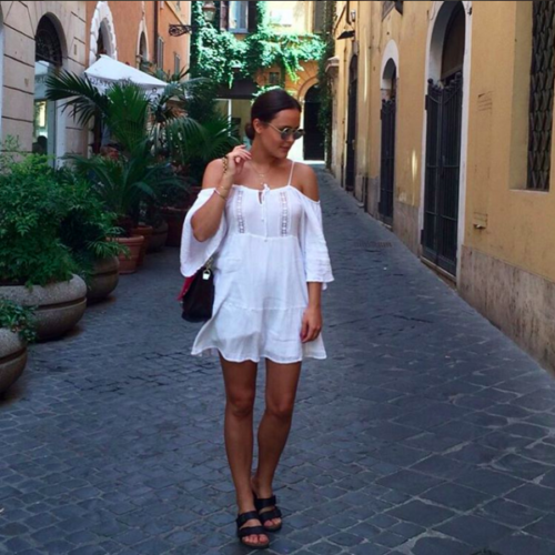 Off Shoulder
