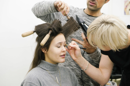 Hair