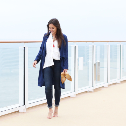 Cruise