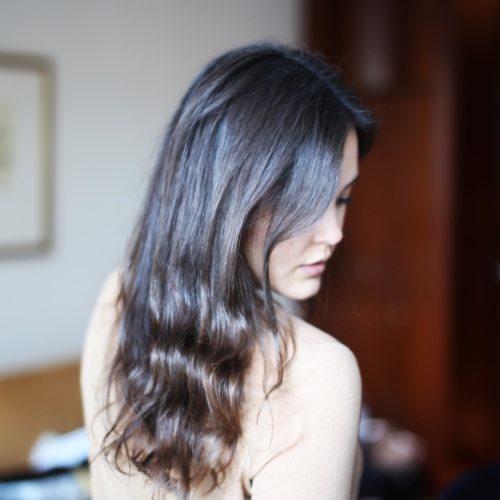 Liebenshairstyling
