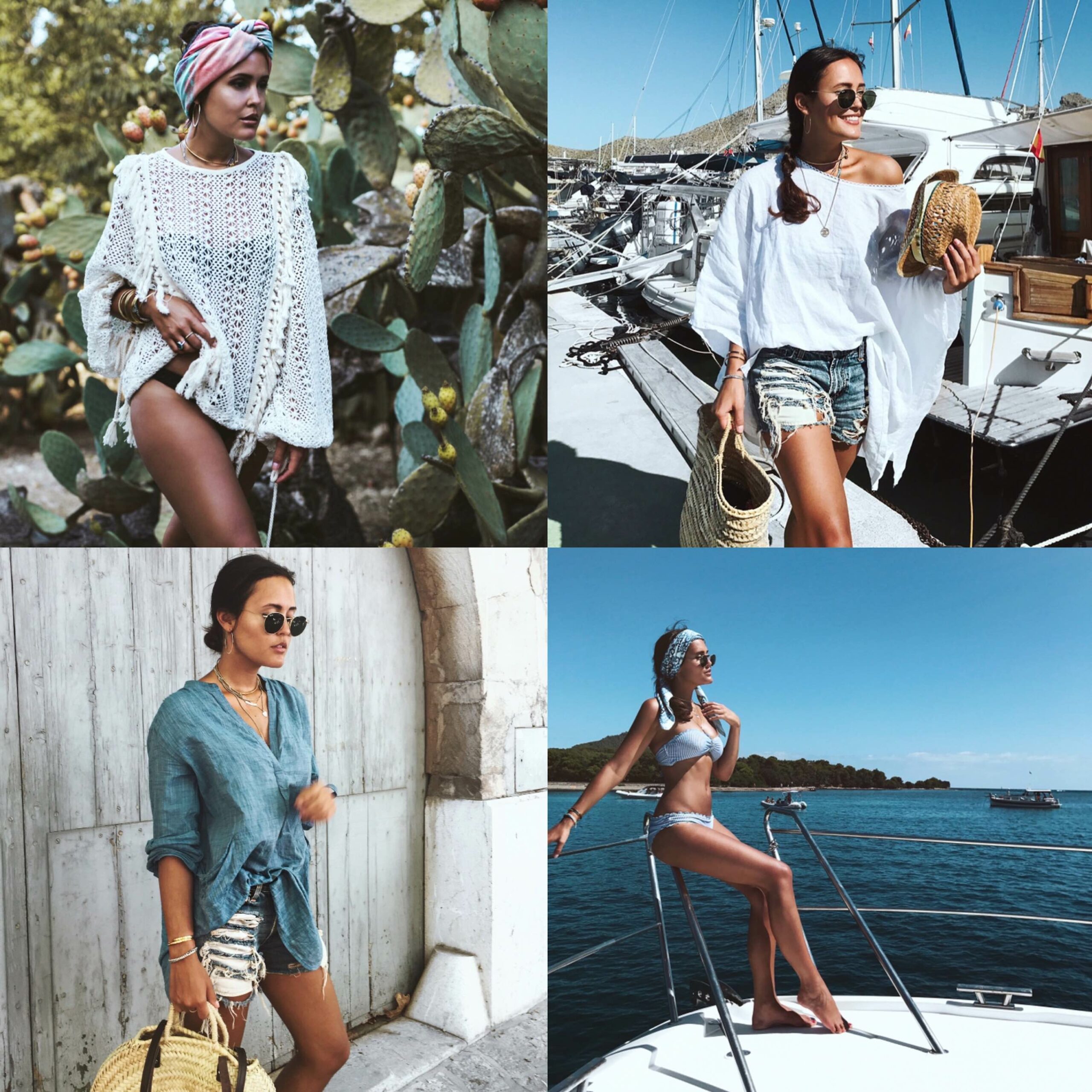 Die besten Mallorca Reisetipps mit Laura Noltemeyer