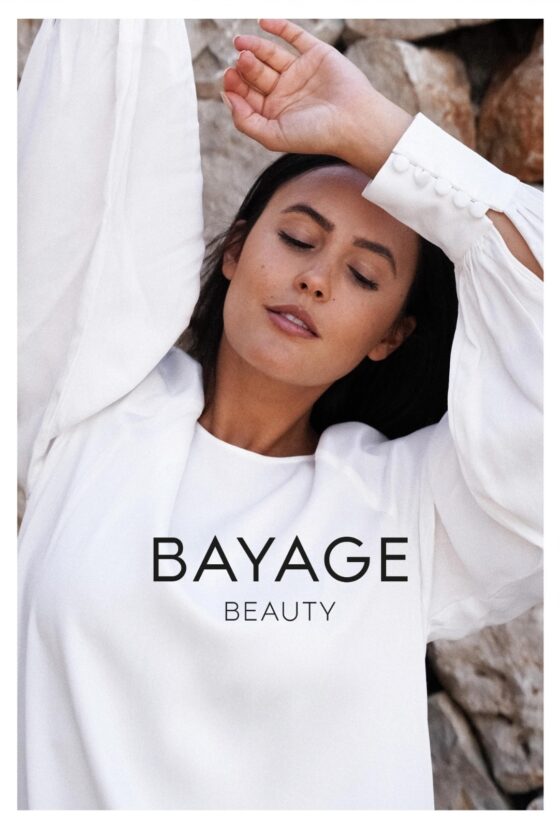 ALLES ÜBER UNSERE GRÜNDUNG VON BAYAGE BEAUTY DESIGNDSCHUNGEL