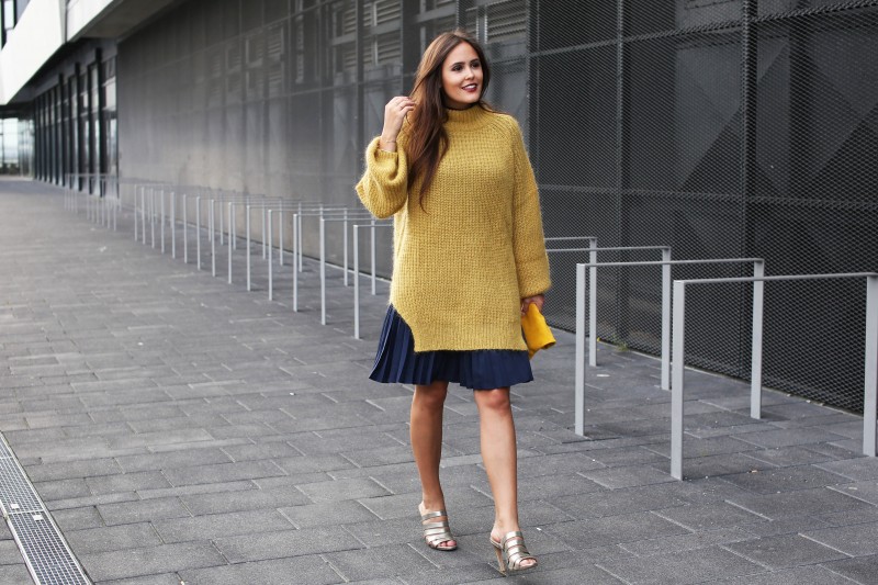 MUSTARD